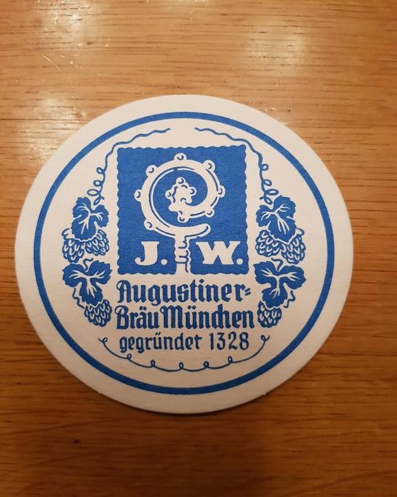 Augustiner an der Frauenkirche