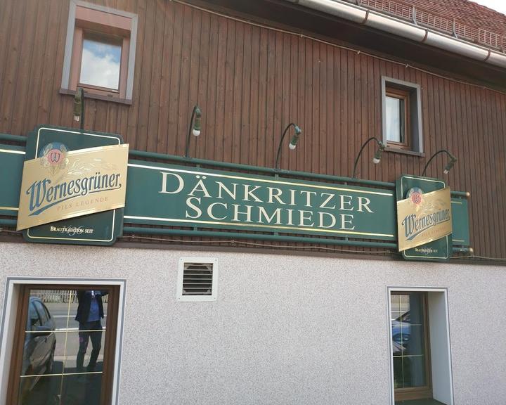 Daenkritzer Schmiede